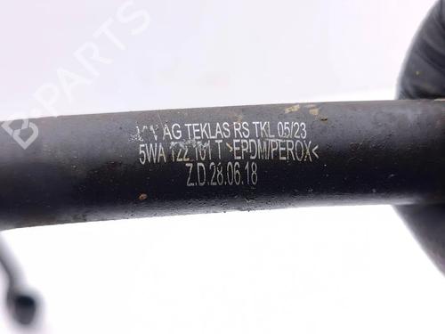 Pipe AUDI A3 Sportback (8YA, 8YF) 30 TFSI | BP36065642M125 - Image 6