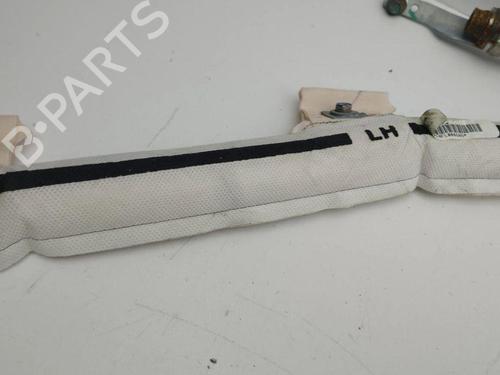 Venstre gardin kollisjonspute TESLA MODEL S (5YJS) 60 | BP28900778C11 