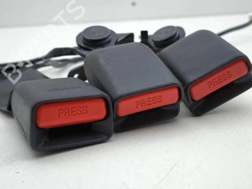 Seat buckle INFINITI Q50 50 D | BP33865903I32 - Image 2