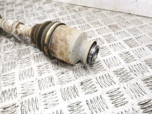 Right front driveshaft MAZDA CX-7 (ER) 2.2 MZR-CD AWD (ER10A) | BP36175744M39 - Image 6