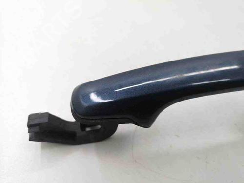 Rear left exterior door handle VOLVO V50 (545) 2.0 D | BP28886279C130