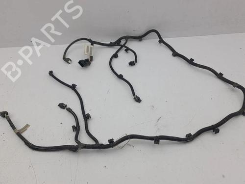 Used Electronic module PEUGEOT 2008 II (UD_, US_, UY_, UJ_, UR_, UC_) 1.2 PureTech 130 (USHNS, URHNS) (130 hp) 28879314