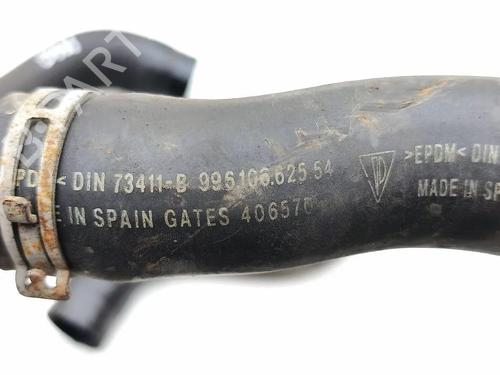 Pipe PORSCHE 911 (996) 3.4 Carrera | BP30805839M125 