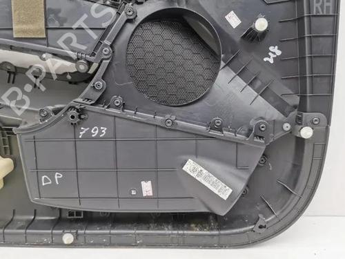 Front right panel HYUNDAI i40 I (VF) 1.7 CRDi | BP28861852C59