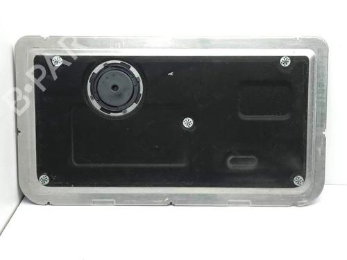 Upper protection BMW i3 (I01) Range Extender | BP33916421M93  - Image 6