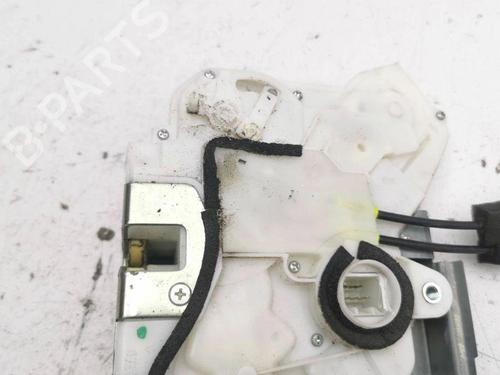 Rear right lock HONDA ACCORD VIII (CU) 2.2 i-DTEC (CU3) | BP28890120C99 