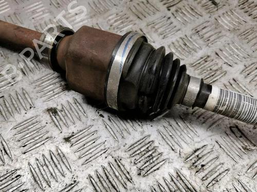 Right front driveshaft OPEL MOKKA 1.2 (76) | BP36063441M39 - Image 6