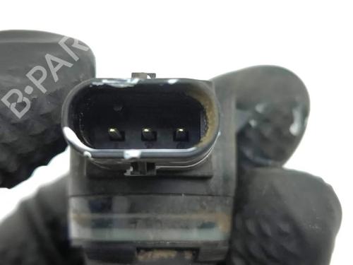 Electronic module BMW i3 (I01) Range Extender | BP33666971M83 - Image 2
