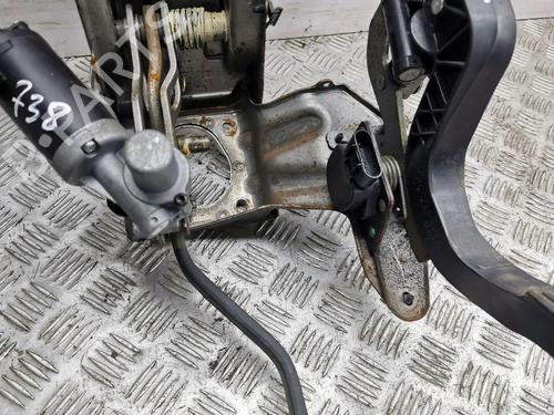Pedal SAAB 9-7X 4.2 AWD | BP33922548I4 - Image 6