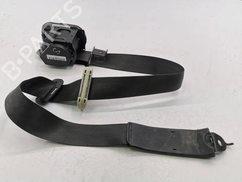 Used Front right seatbelt Front right seatbelt 36080909 36080909