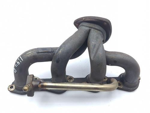 Udstødningsmanifold MASERATI QUATTROPORTE V 4.2 | BP28905610M110