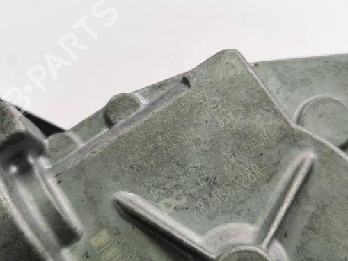Rear wiper motor RENAULT KADJAR (HA_, HL_) 1.5 dCi 110 (HLA3) | BP28853309M102 