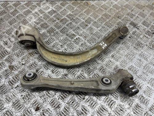 Used Left front suspension arm Left front suspension arm AUDI A6 Allroad C7 (4GH, 4GJ) 3.0 TDI quattro (313 hp) 40246348 40246348