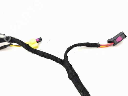 Wiring harness AUDI A6 Allroad C7 (4GH, 4GJ) 3.0 TDI quattro | BP29752538E16