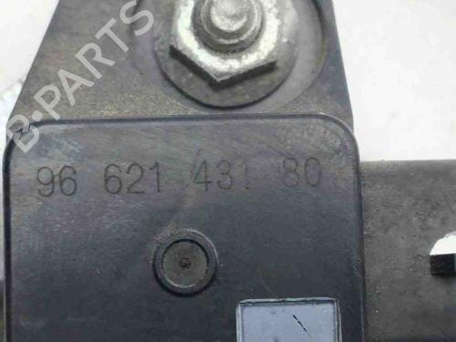 Elektronisk sensor CITROËN C-CROSSER (VU_, VV_) 2.2 HDi | BP28893782M84 