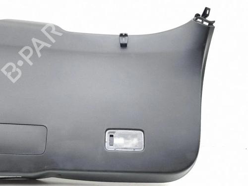 Boot lining MAZDA CX-5 (KF) 2.2 D | BP38468849I3 - Image 2