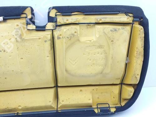 Rear seat CITROËN DS4 (NX_) 1.6 HDi 110 | BP28871917C17 