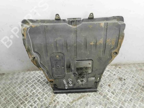 Topbeskyttelse MAZDA CX-7 (ER) 2.2 MZR-CD AWD (ER10A) (173 hp) 28871983