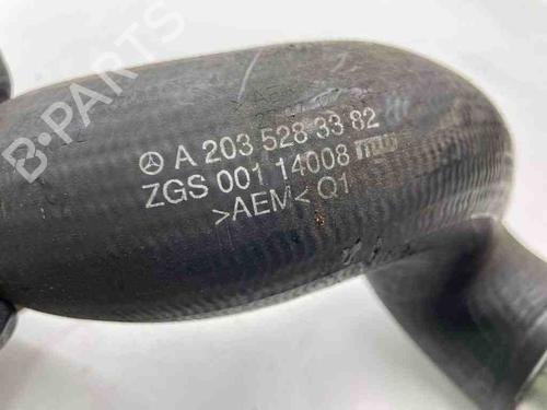 Pipe MERCEDES-BENZ C-CLASS (W203) C 220 CDI (203.006, 203.008) | BP28890859M125 