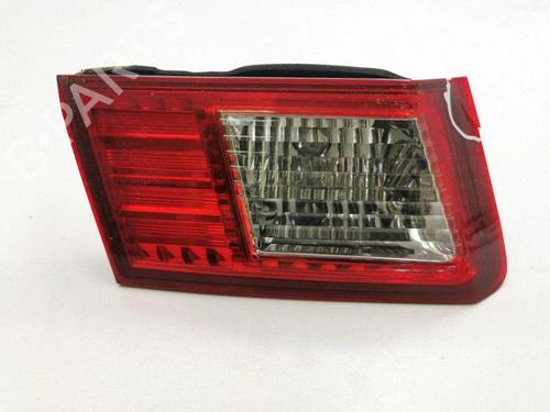 Used Left tailgate light Left tailgate light 38252218 38252218