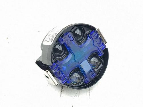 Elektronische sonde Elektronische sonde MITSUBISHI OUTLANDER II (CW_W) 2.2 DI-D 4WD (177 hp) 39759552 39759552