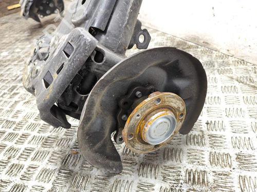 Rear axle PEUGEOT 208 I (CA_, CC_) 1.4 VTi | BP28902150M2 