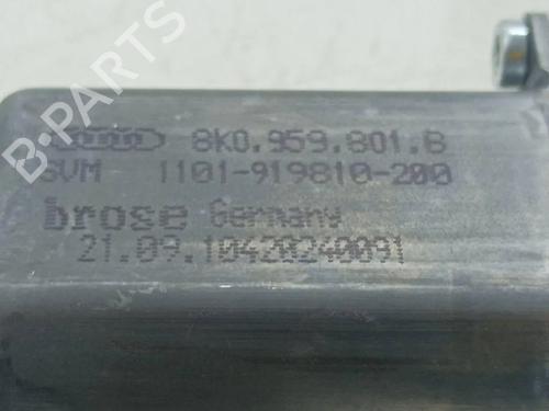 Left front window motor PORSCHE CAYENNE (92A) 3.0 Diesel | BP28896760E21 - Image 6