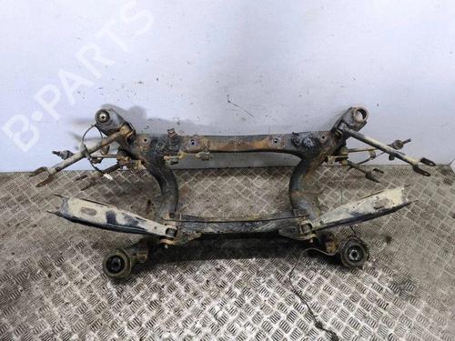Puente trasero Puente trasero LEXUS IS II (_E2_) 220d (ALE20) (177 hp) 37521976 37521976