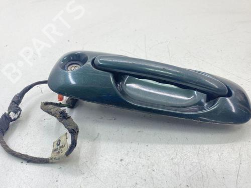 Used Rear left exterior door handle CHRYSLER VOYAGER IV (RG, RS) 3.8 (218 hp) 28892015