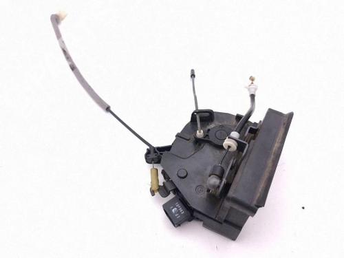 Used Rear left lock Rear left lock BMW X5 (E53) 3.0 i (231 hp) 40625671 40625671