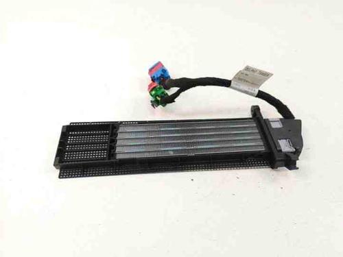 Used Heater resistor PEUGEOT 3008 I MPV (0U_) 1.6 HDi (109 hp) 28867449