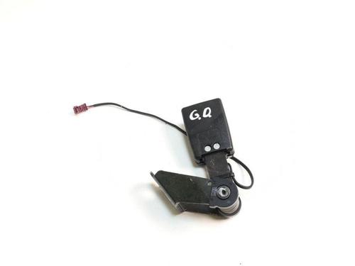 Used Seat buckle BMW 7 (E65, E66, E67) 730 d (218 hp) 28886933