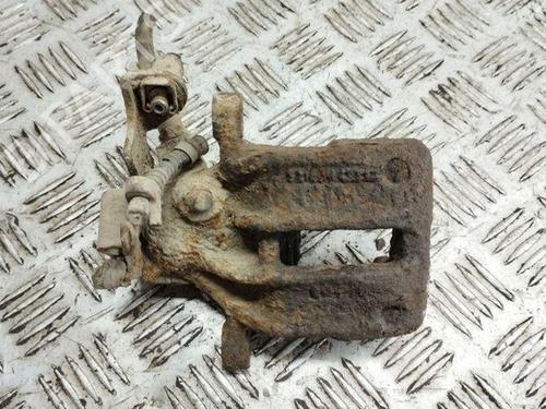 Used Right rear brake caliper AUDI A4 B5 (8D2) 1.9 TDI (90 hp) 28849358