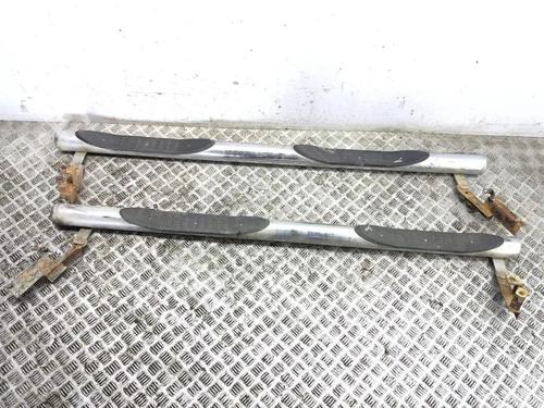 Højre sidekjole Højre sidekjole TOYOTA RAV 4 III (_A3_) 2.2 D 4WD (ALA30_, ALA30R) (136 hp) 36194665 36194665