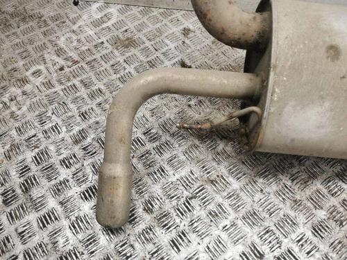 Exhaust system VOLVO S60 II (134) DRIVe / D2 | BP40168950M121  - Image 7