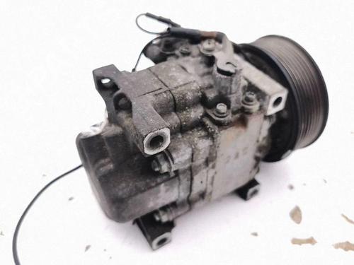 AC compressor MAZDA CX-7 (ER) 2.2 MZR-CD AWD (ER10A) | BP39499424M34 - Image 4