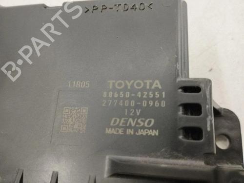 Control unit TOYOTA RAV 4 IV (_A4_) 2.0 D (ALA40_, ALA40R) | BP37289879M11 - Image 4