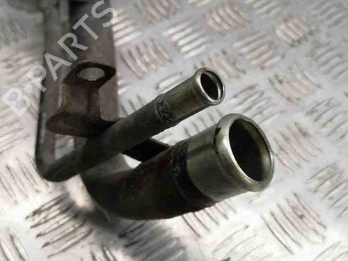 Pipe MITSUBISHI OUTLANDER II (CW_W) 2.2 DI-D 4WD | BP28870583M125
