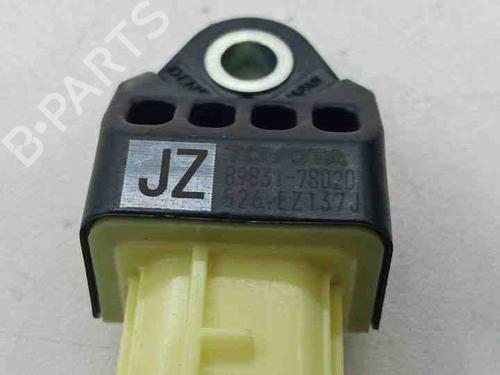 Electronic sensor LEXUS NX (_Z1_) 300h AWD (AYZ15_) | BP28856854M84