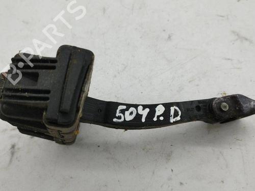 Hinge/Door check strap BMW X5 (E53) 4.4 i | BP28904876C146 