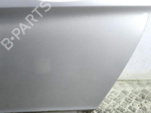 Left rear door MERCEDES-BENZ B-CLASS Sports Tourer (W245) B 200 CDI (245.208) | BP28902459C4 