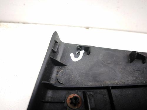 Boot lining NISSAN 350Z Coupe (Z33) 3.5 (AAZ33) | BP30107467I3 