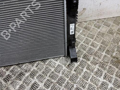 Water radiator RENAULT CAPTUR I (J5_, H5_) 0.9 TCe 90 | BP36199268M31 - Image 4
