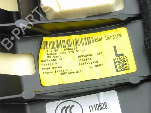 Other AUDI A4 B9 (8W2, 8WC) 2.0 TDI | BP36192587O1 - Image 15
