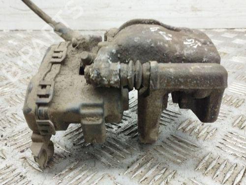 Left rear brake caliper MERCEDES-BENZ B-CLASS Sports Tourer (W246, W242) B 180 CDI / d (246.212) | BP28849986M107 