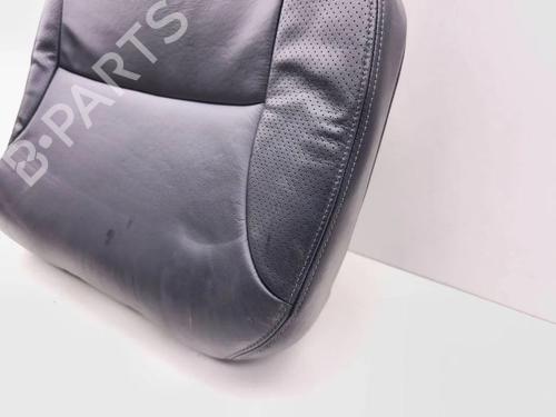 Rear seat CITROËN C-CROSSER (VU_, VV_) 2.2 HDi | BP31265309C17