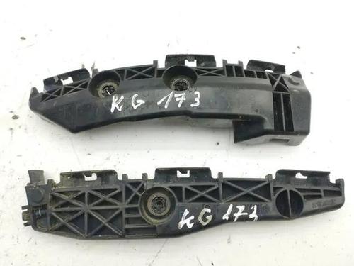 Used Rear bumper bracket TOYOTA RAV 4 III (_A3_) 2.2 D 4WD (ALA30_, ALA30R) (136 hp) 28841901
