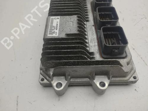 Engine control unit (ECU) HONDA HR-V (RU) 1.5 (RU1) | BP33256773M57 - Image 3