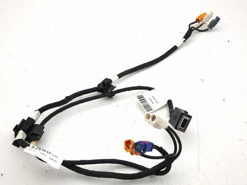 Electronic module DS DS 7 Crossback (J4_, JR_, JC_) 1.5 BlueHDi 130 (JCYHZJ, JCYHZR) | BP38163094M83 - Image 2