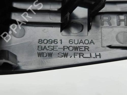 Left front window switch NISSAN QASHQAI III (J12) 1.3 DIG-T All-wheel Drive | BP33865458I27 - Image 13